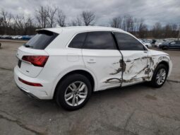 
										2023 Audi Q5 full									