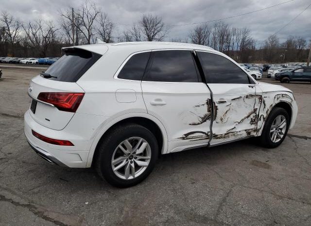 
								2023 Audi Q5 full									