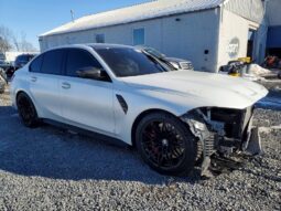 
										2026 BMW M3 full									