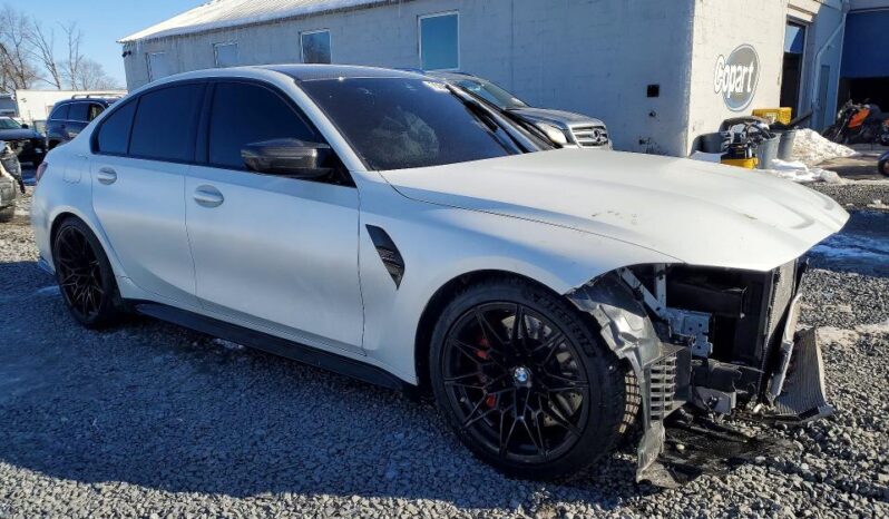 
								2026 BMW M3 full									