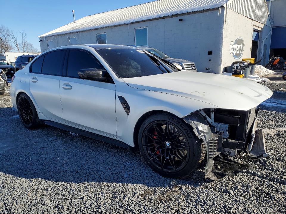 2026 BMW M3