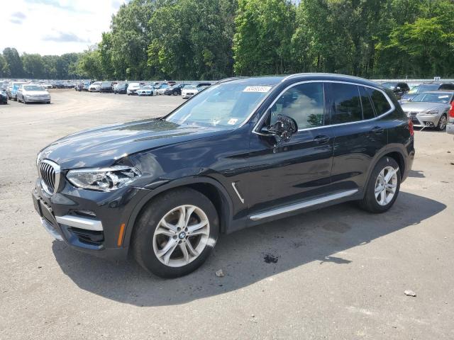 2020 BMW X3