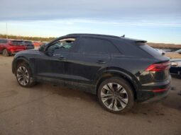 
										2025 Audi Q8 full									