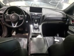 
										2021 Acura Rdx full									