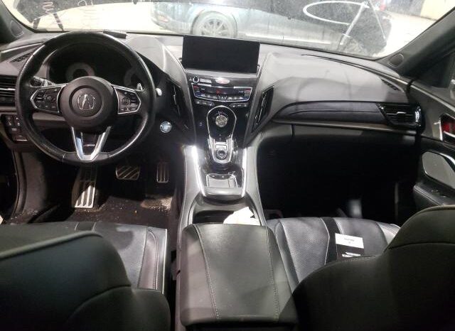
								2021 Acura Rdx full									
