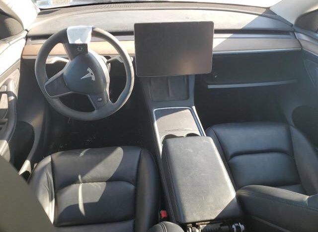 
								2023 Tesla Model y full									
