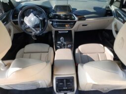 
										2019 BMW X3 full									