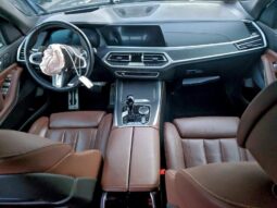 
										2022 BMW X7 full									