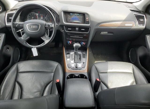 
								2013 Audi Q5 full									