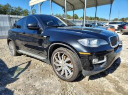 
										2014 BMW X6 full									