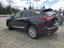 
										2023 Acura Rdx full									