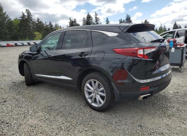 
								2023 Acura Rdx full									