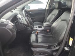 
										2013 Cadillac Srx full									