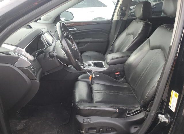 
								2013 Cadillac Srx full									