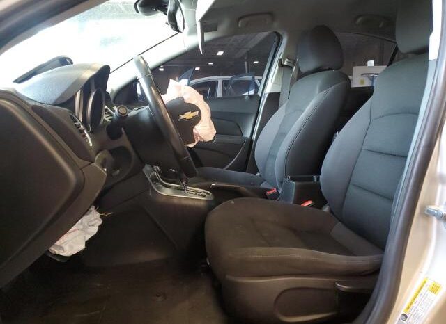 
								2014 Chevrolet Cruze full									
