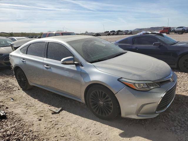 2017 Toyota Avalon
