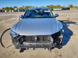 
										2021 Audi Q5 full									