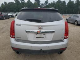 
										2015 Cadillac Srx full									