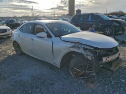 
										2014 Lexus Is 250 full									