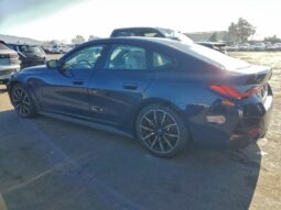 
										2024 BMW I4 full									