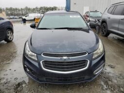 
										2015 Chevrolet Cruze full									
