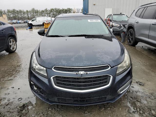 2015 Chevrolet Cruze