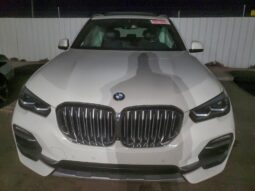 
										2019 BMW X5 full									