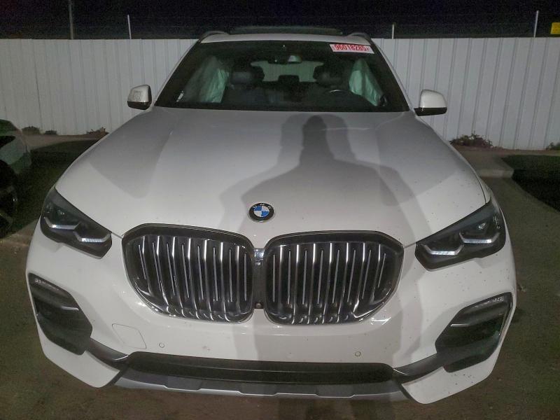 2019 BMW X5