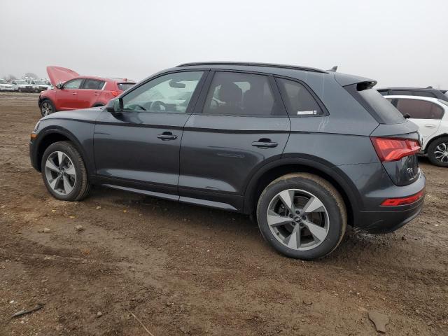 2020 Audi Q5