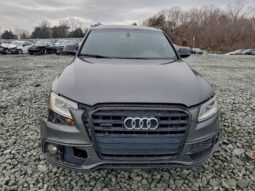 
										2017 Audi Q5 full									