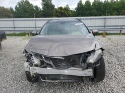 
										2014 Nissan Murano s full									