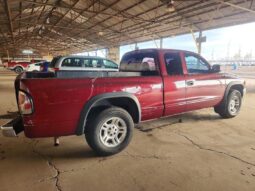 
										2003 Dodge Dakota full									