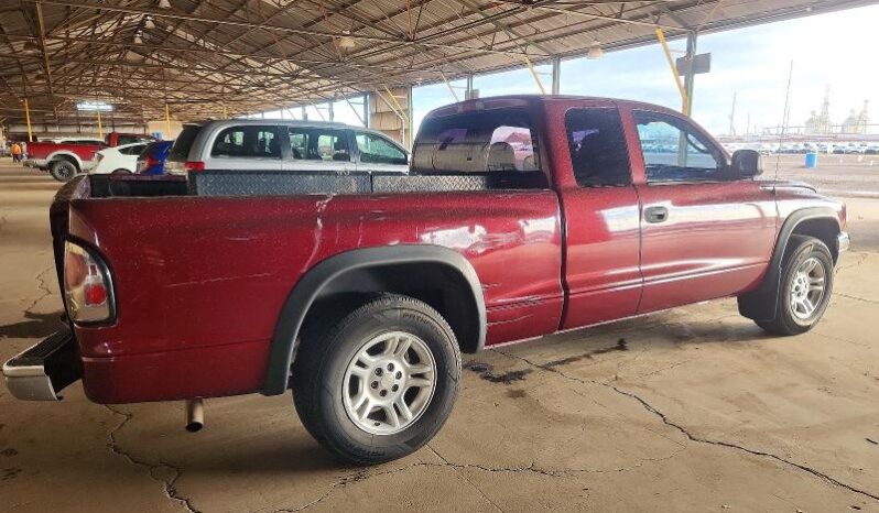 
								2003 Dodge Dakota full									