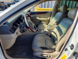 
										2003 Lexus Es 300 full									