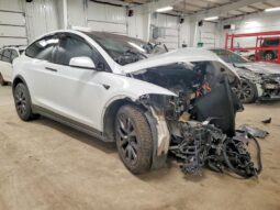 
										2023 Tesla Model x full									