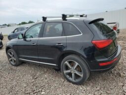 
										2015 Audi Q5 full									