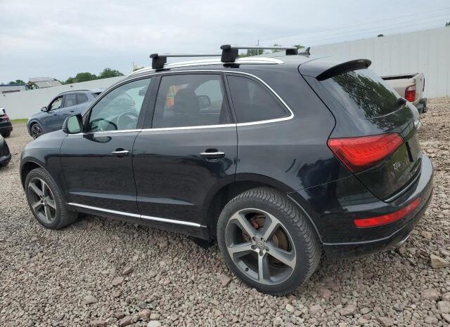 
								2015 Audi Q5 full									