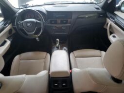 
										2013 BMW X3 full									