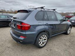 
										2013 BMW X5 full									