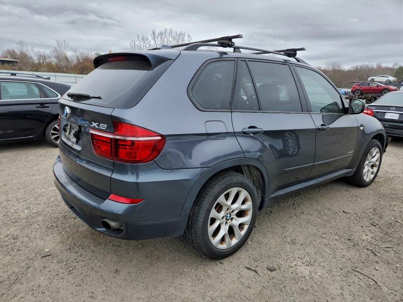2013 BMW X5