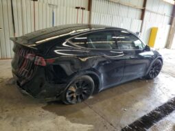 
										2022 Tesla Model y full									