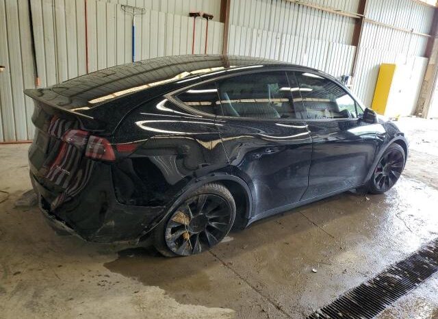 
								2022 Tesla Model y full									