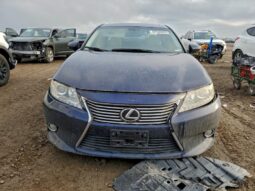 
										2014 Lexus Es 350 full									