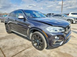 
										2019 BMW X6 full									