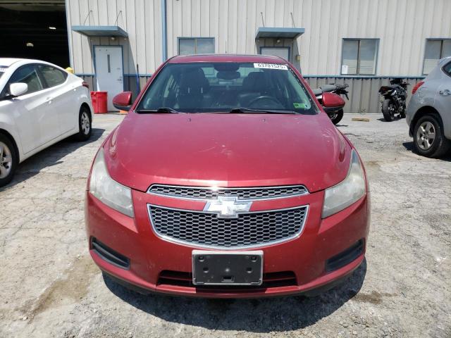 2013 Chevrolet Cruze