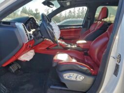 
										2014 Porsche Cayenne full									
