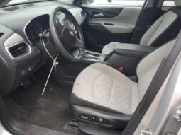 
										2020 Chevrolet Equinox ls full									