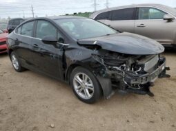 
										2018 Chevrolet Cruze full									