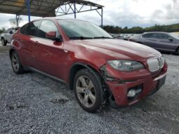 
										2012 BMW X6 full									