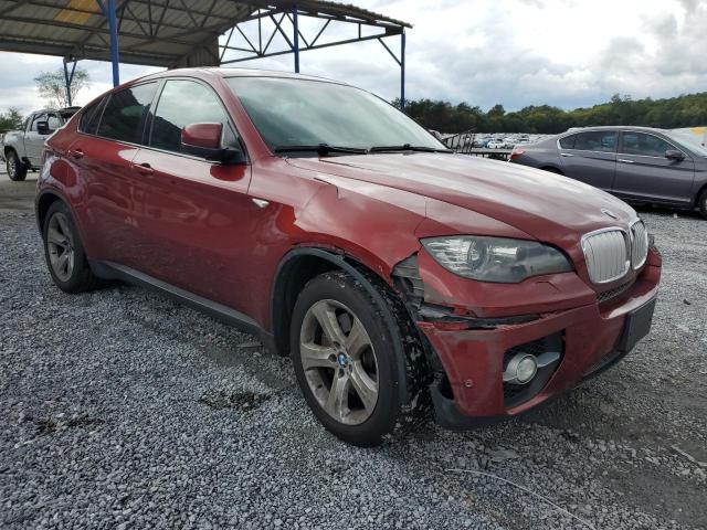 2012 BMW X6